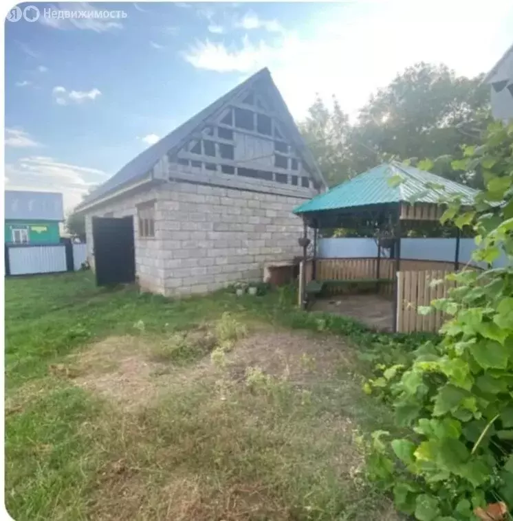 Участок в деревня Уткинеево, улица Мира, 2 (12 м) - Фото 2