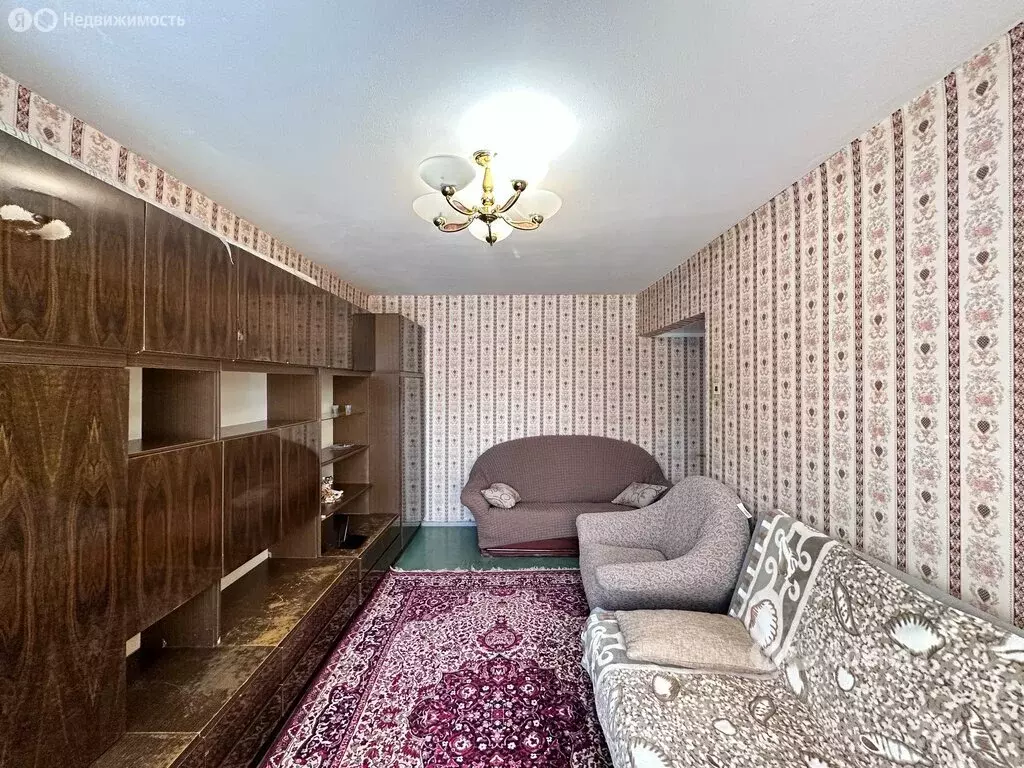 2-комнатная квартира: Санкт-Петербург, улица Маршала Захарова, 33 (51 ... - Фото 1
