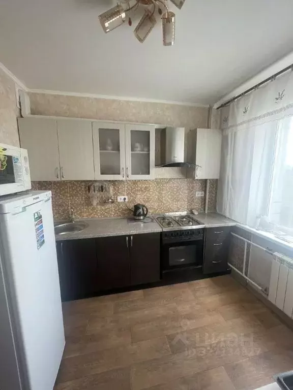 1-к кв. Самарская область, Самара ул. 22-го Партсъезда, 192 (30.0 м) - Фото 1