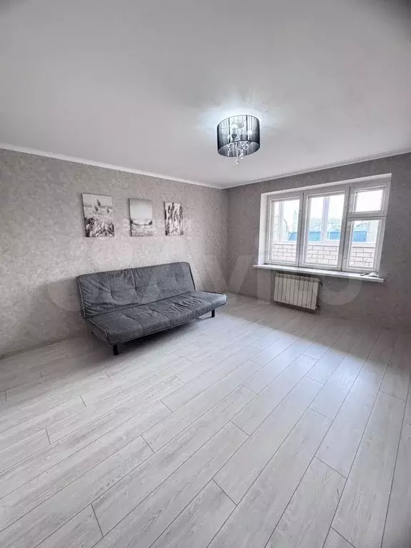 1-к. квартира, 45 м, 4/5 эт. - Фото 1