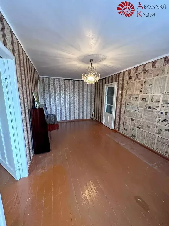 Продаётся 3-к квартира, 55.5 м - Фото 1
