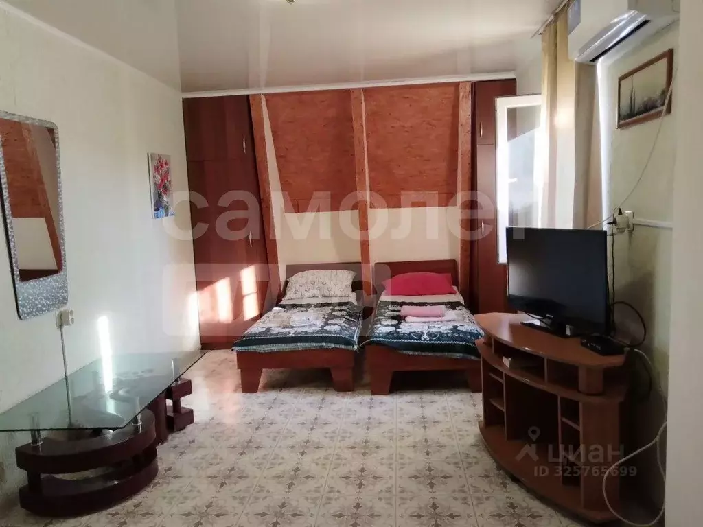 1-к кв. Севастополь Нахимовский р-н, 11 (28.0 м) - Фото 1