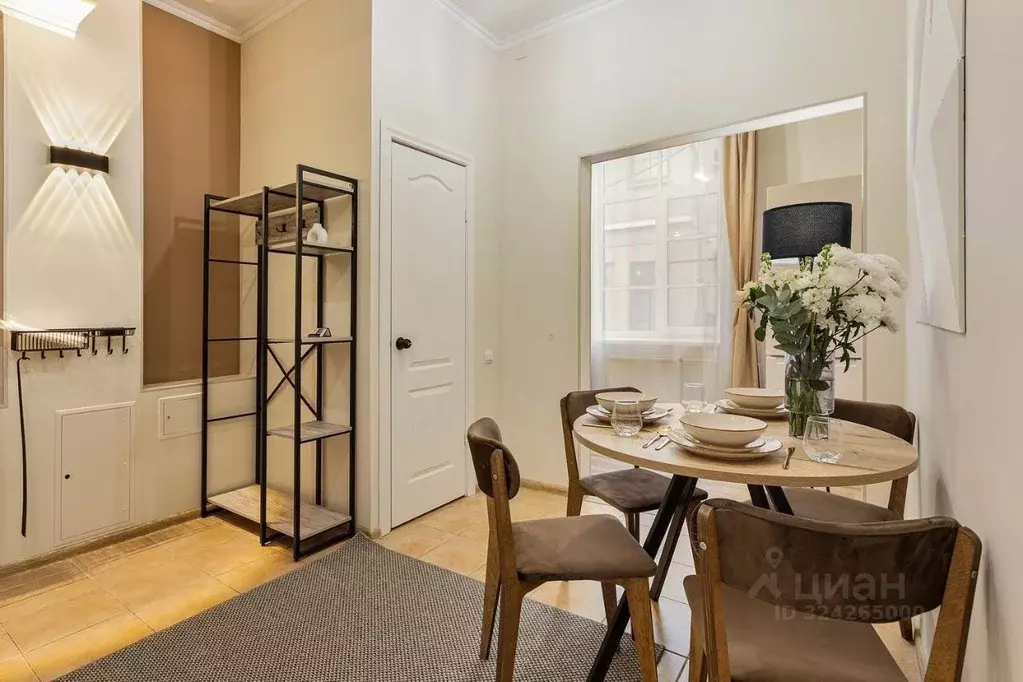 2-к кв. Ленинградская область, Выборг Крепостная ул., 37А (57.0 м) - Фото 2