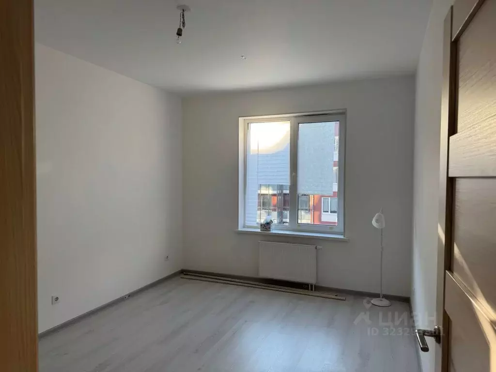 1-к кв. Санкт-Петербург ул. Орбитальная, 11 (36.0 м) - Фото 2