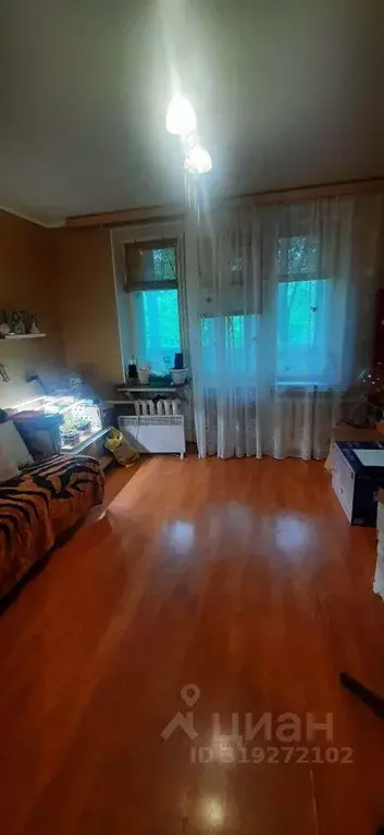 Квартира, 2 комнаты, 50 м - Фото 1