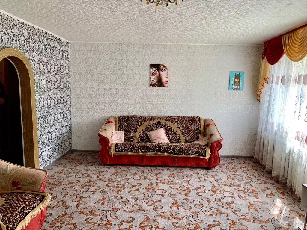 Дом в Башкортостан, Мелеуз Доковская ул. (167 м) - Фото 1