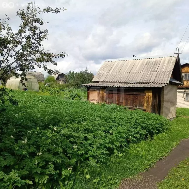 Дом в Алапаевск, коллективный сад Дружба АТП (9 м) - Фото 1