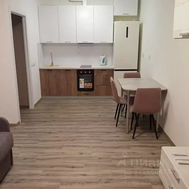 2-к кв. Карелия, Петрозаводск ул. Тапиола, 1 (44.0 м) - Фото 2