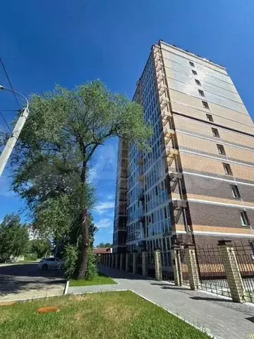 1-к. квартира, 42,5 м, 5/12 эт. - Фото 0