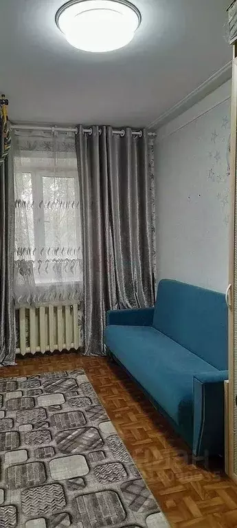 2-к кв. Новосибирская область, Новосибирск ул. Титова, 182 (45.0 м) - Фото 0