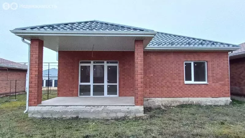 Дом в Михайловск, Князевский переулок (132 м) - Фото 1