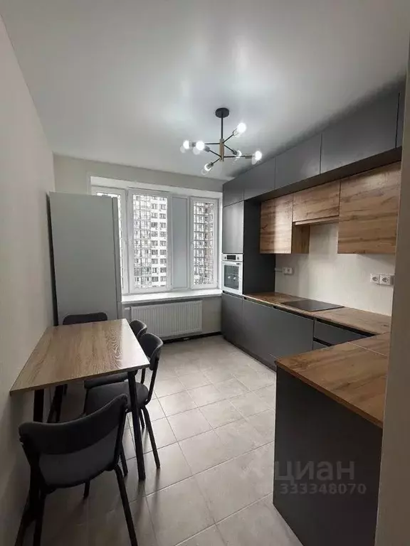 1-к кв. Московская область, Балашиха ул. Безымянная, 16 (32.0 м) - Фото 2