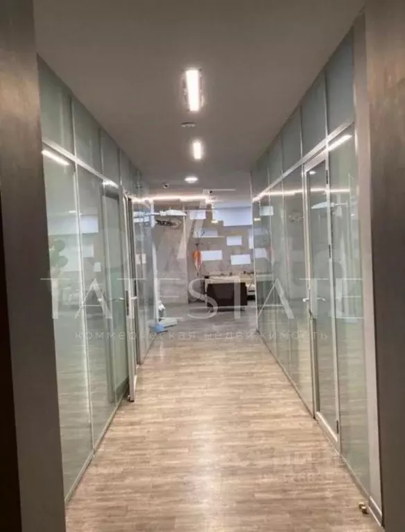 Помещение свободного назначения в Татарстан, Казань ул. Серова, 9А ... - Фото 2