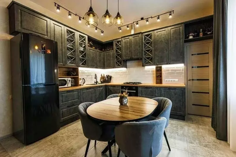 Дом в Ивановская область, Кинешма ул. Радищева, 6/14 (107 м) - Фото 2