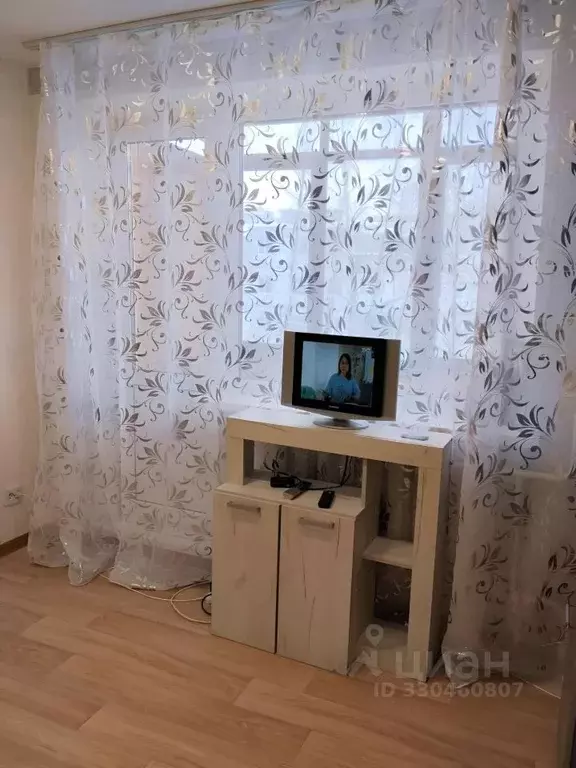 1-к кв. Самарская область, Новокуйбышевск ул. Суворова, 13А (23.0 м) - Фото 2