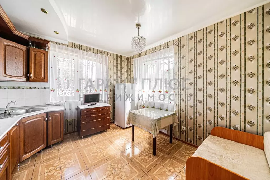 Коттедж в Липецкая область, Липецк Сырский Рудник мкр, ул. ... - Фото 1