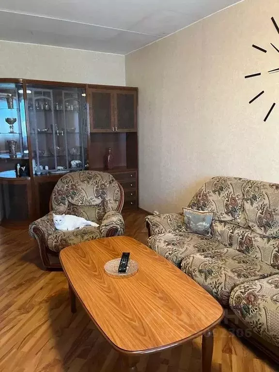 Комната Москва Марксистская ул., 1к1 - Фото 1