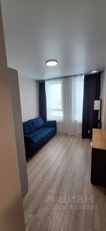 2-к кв. Московская область, Красногорск ул. Тенистых Аллей, 1к3 (50.0 ... - Фото 1