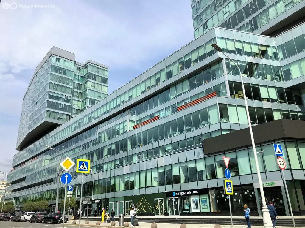 Офис (1670 м) - Фото 1