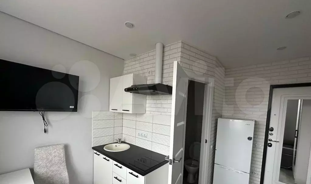Квартира-студия, 20 м, 6/9 эт. - Фото 0