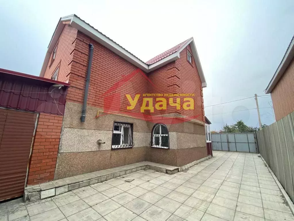 Дом 305,3 м на участке 6,7 сот. - Фото 0