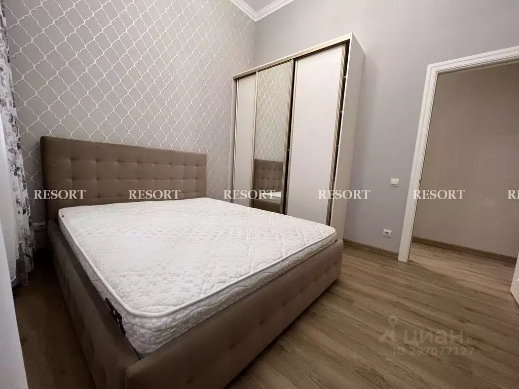 2-к кв. Крым, Ялта ул. Кедровая, 23А (48.0 м) - Фото 1