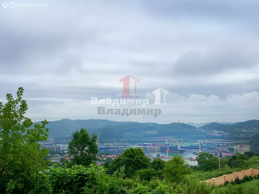 Дом в Находка, Нагорная улица, 4 (49.5 м) - Фото 1
