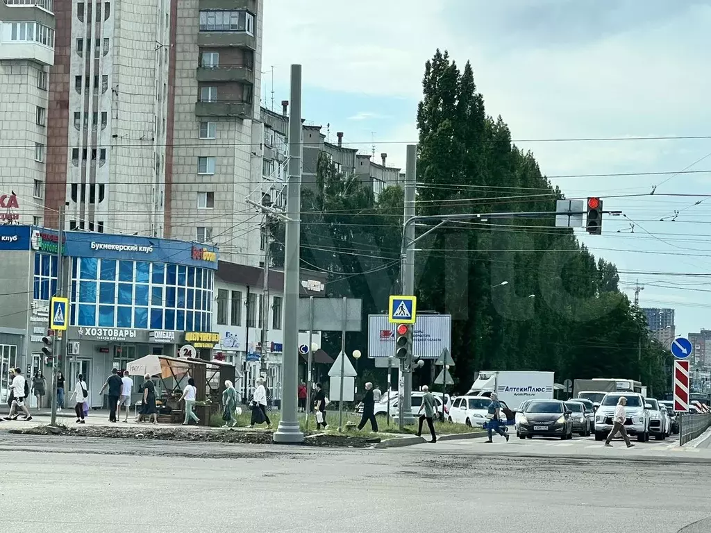 Аренда помещения свободного назначения - Фото 0