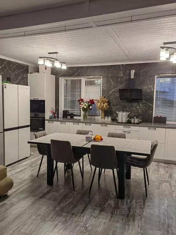 Дом в Башкортостан, Уфа Аургазинская ул., 37 (80 м) - Фото 2