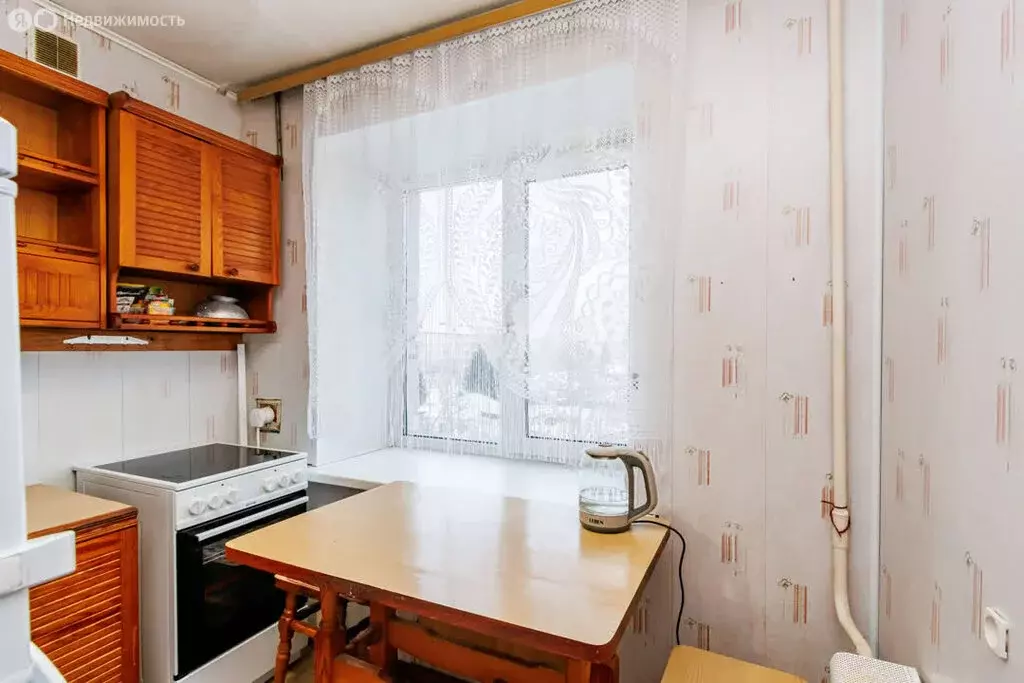 3-комнатная квартира: Тюмень, Новая улица, 17 (61.3 м) - Фото 2