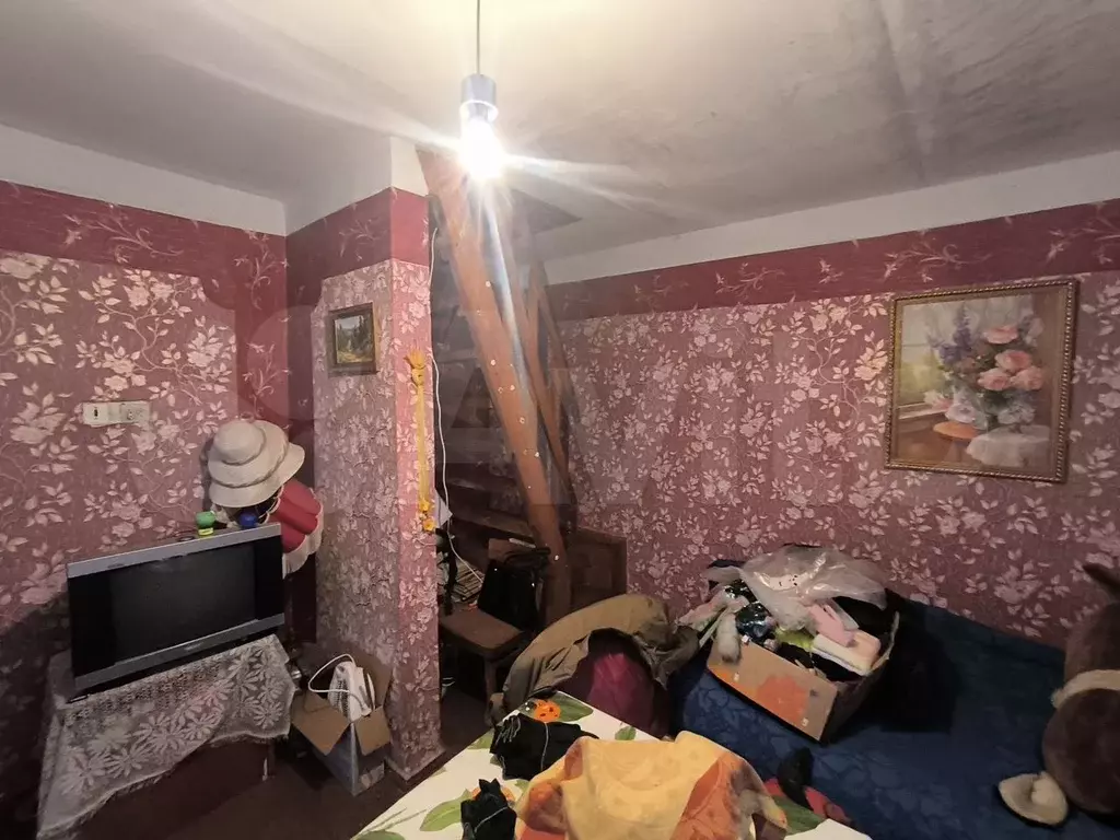 Дом 41 м на участке 5 сот. - Фото 1