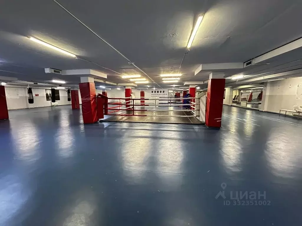 Офис в Татарстан, Казань ул. Энгельса, 17 (400 м) - Фото 2
