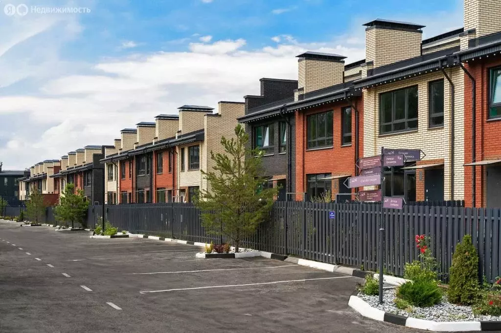 Дом в Нижний Новгород, Агрономическая улица, 226 (91 м) - Фото 0