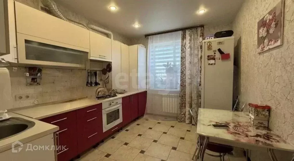 Продаётся 2-к квартира, 53 м - Фото 1