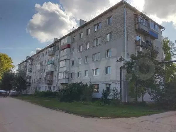 Аукцион: 2-к. квартира, 45,7 м, 2/5 эт. - Фото 0