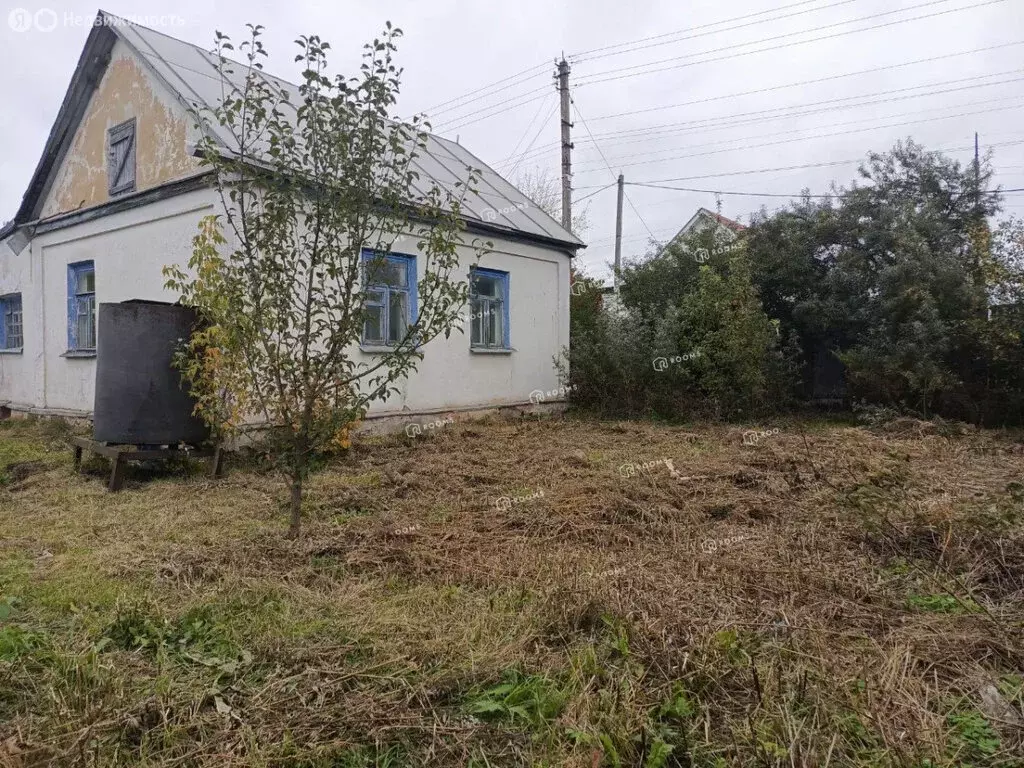 Дом в Тула, улица Верещагина, 49 (48.1 м) - Фото 0