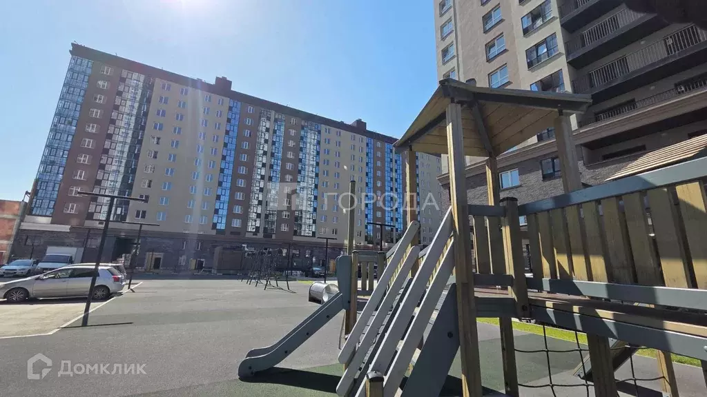 Продаётся 1-к квартира, 34.2 м - Фото 0