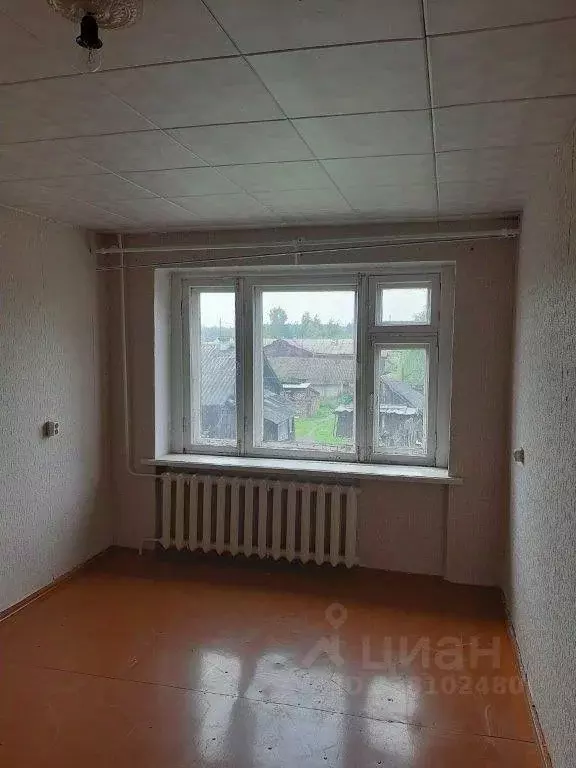 2-к кв. Свердловская область, Верхотурский муниципальный округ, пос. ... - Фото 2