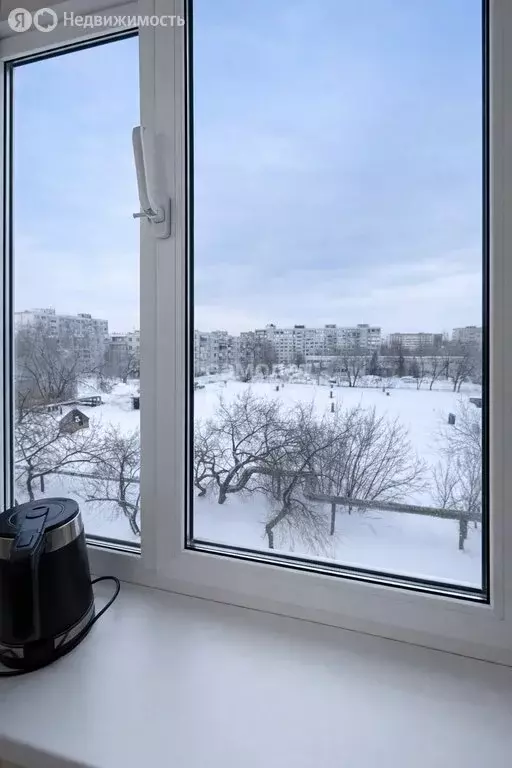 2-комнатная квартира: Оренбург, улица Юных Ленинцев, 13/1 (47.4 м) - Фото 1