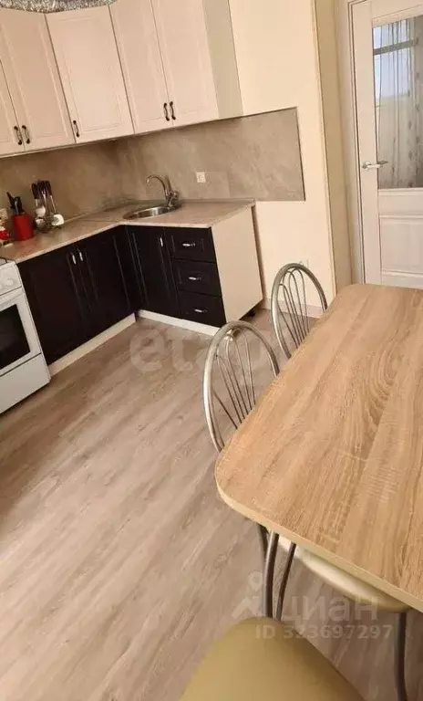 1-к кв. Ставропольский край, Ставрополь ул. Тухачевского, 30/8 (31.0 ... - Фото 2