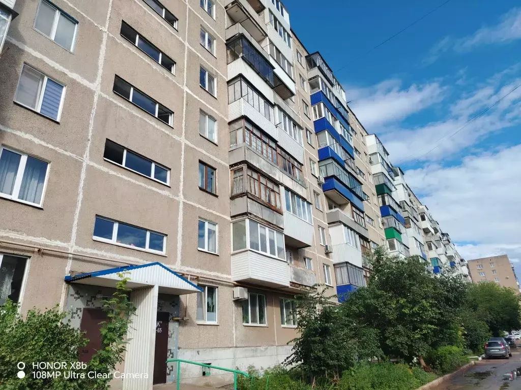 Продаётся 3-к квартира, 56.8 м - Фото 0