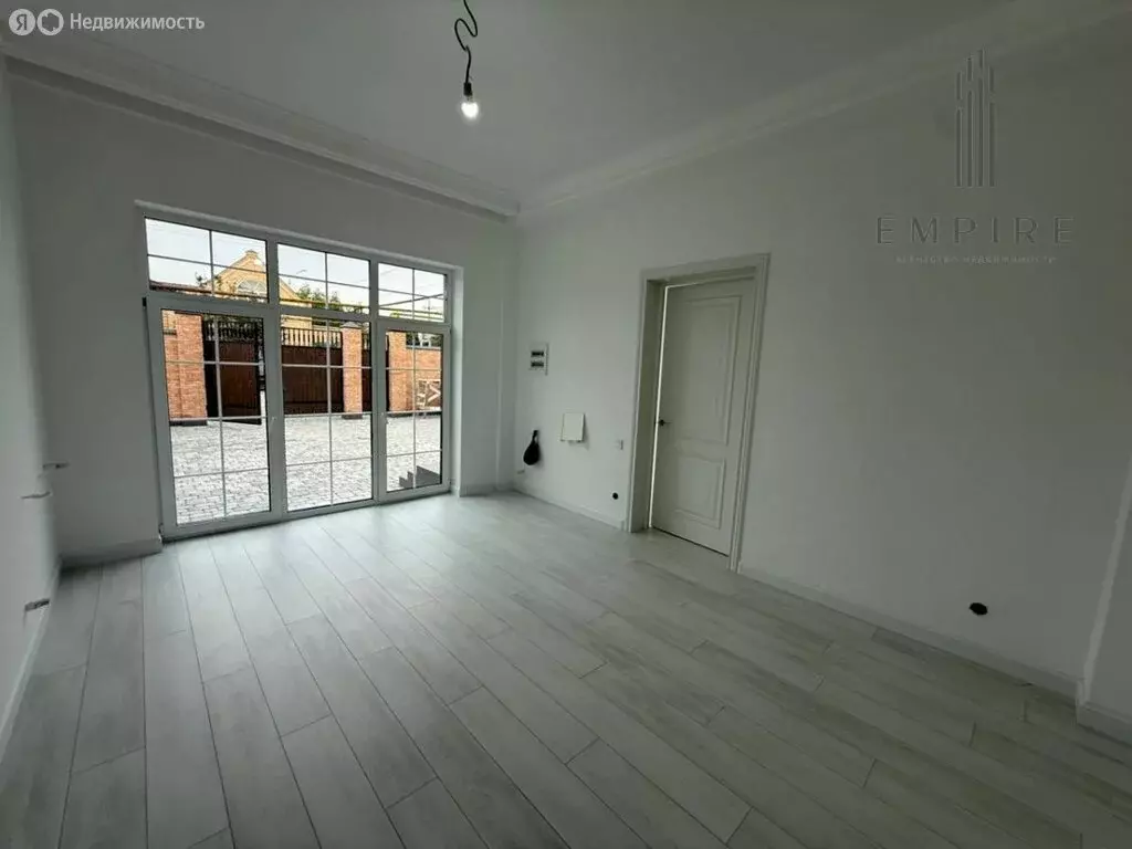 Дом в Грозный, улица А.А. Мукаева (600 м) - Фото 2