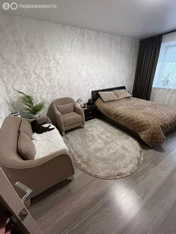 2-комнатная квартира: Ярославль, улица Академика Колмогорова, 7 (61.2 ... - Фото 1