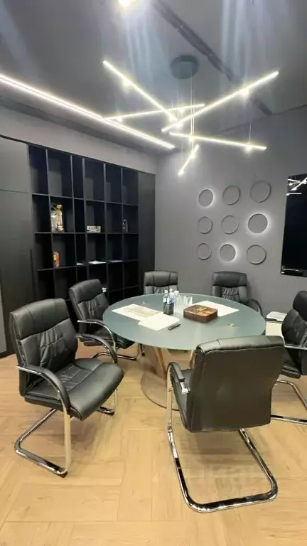 Офис в Ростовская область, Ростов-на-Дону пер. Семашко, 54 (260 м) - Фото 2