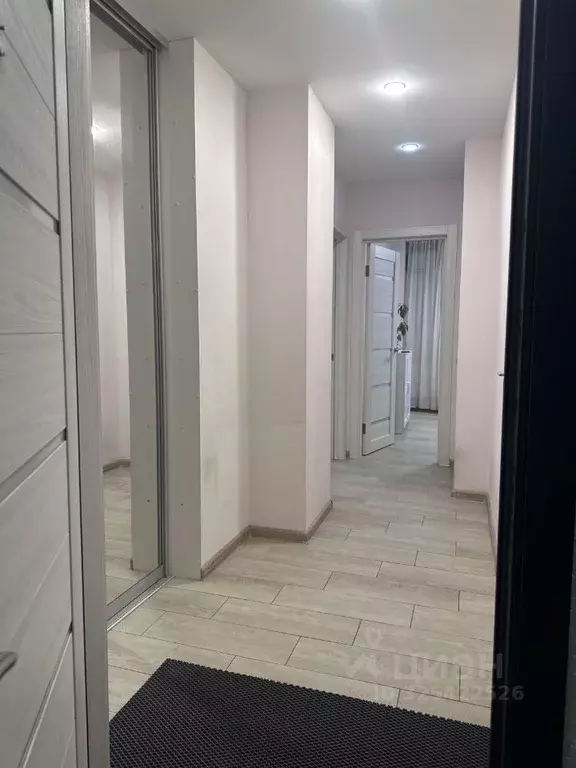 1-к кв. Московская область, Химки Молодежная ул., 78 (46.1 м) - Фото 2