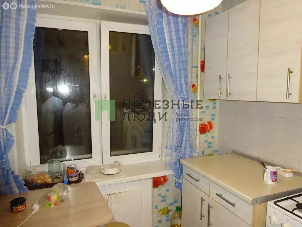 3-комнатная квартира: Ижевск, улица Ворошилова, 71 (50.8 м) - Фото 2