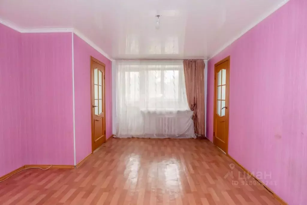 2-к кв. Алтайский край, Бийск ул. Имени Героя Советского Союза ... - Фото 0