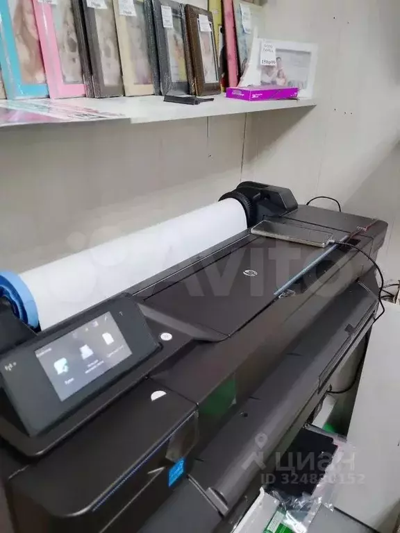 Торговая площадь в Ростовская область, Ростов-на-Дону Петровская ул., ... - Фото 1