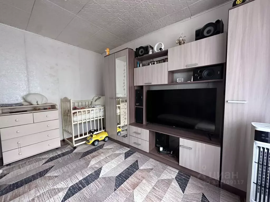 2-к кв. Москва 15-я Парковая ул., 40К3 (38.0 м) - Фото 2