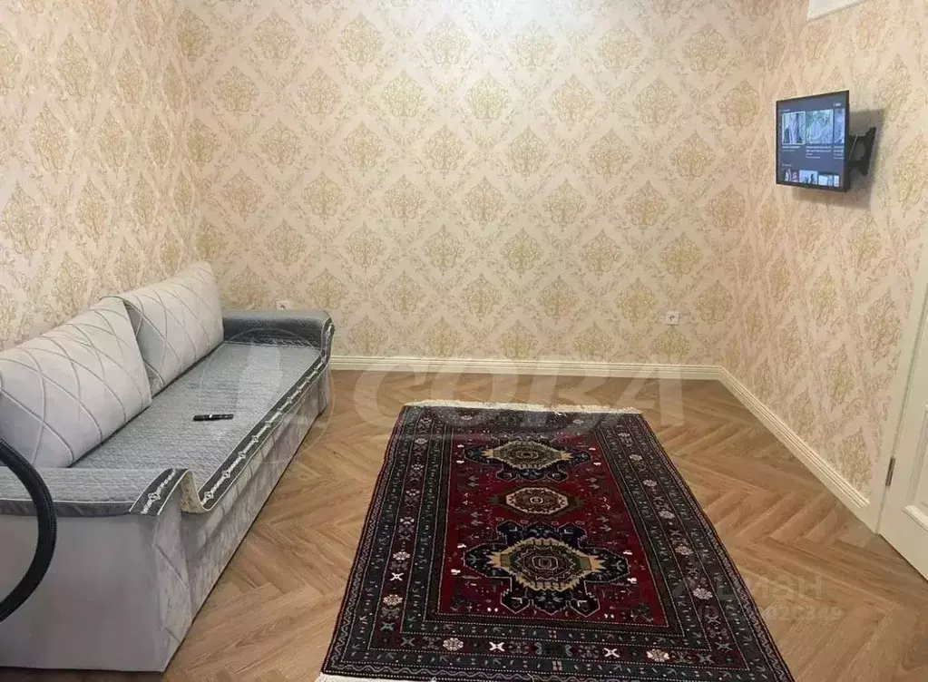 2-к кв. Дагестан, Махачкала ул. Хивская, 10 (65.0 м) - Фото 2